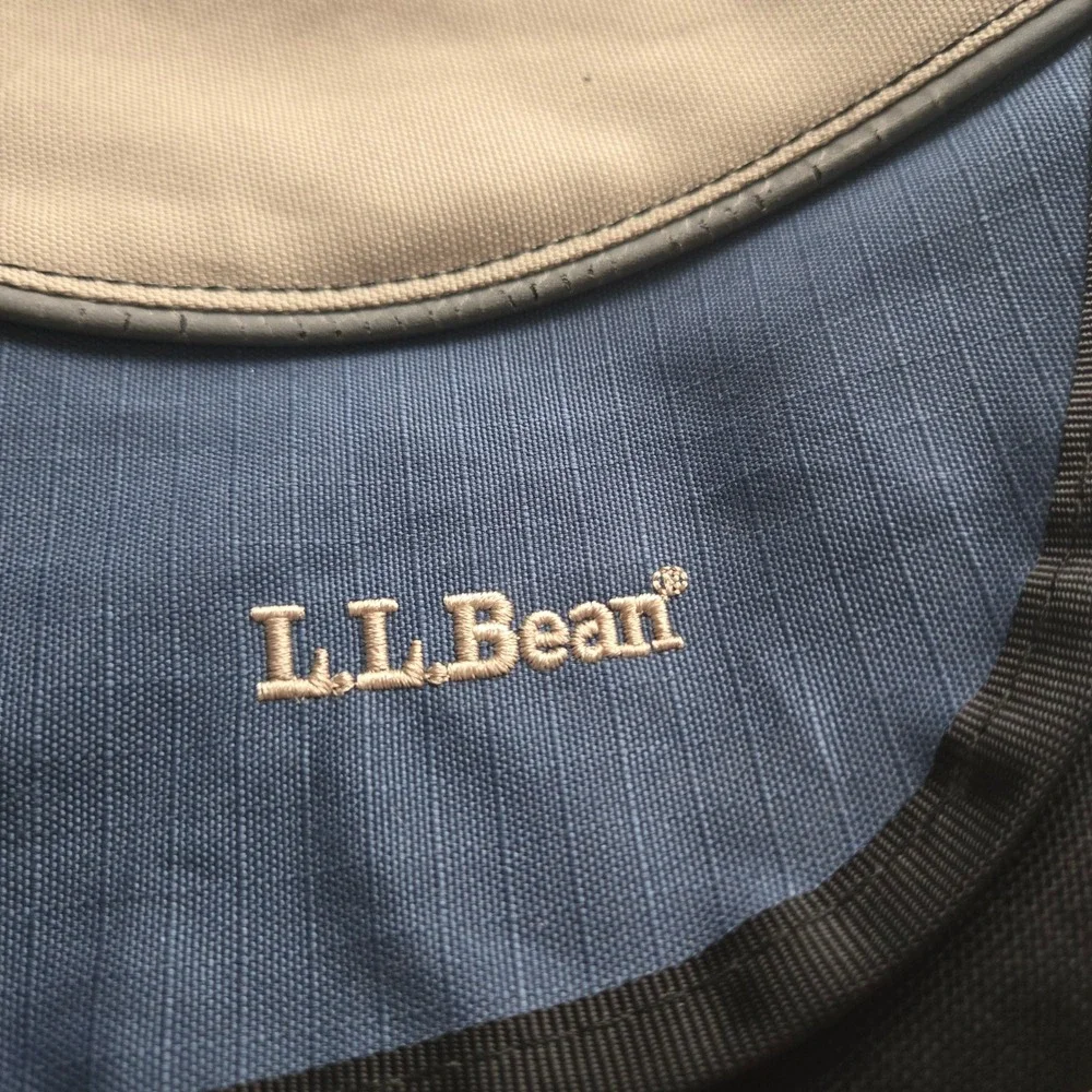 L.L. Bean vtg bean